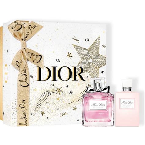 dior blooming bouquet body lotion